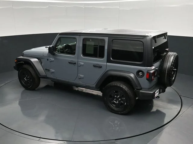 SEMINUEVOS JEEP Wrangler a Estados en autogozo