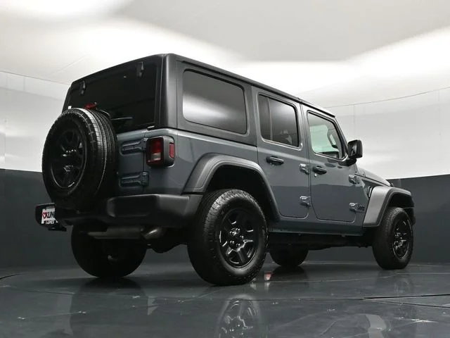 SEMINUEVOS JEEP Wrangler a Estados en autogozo