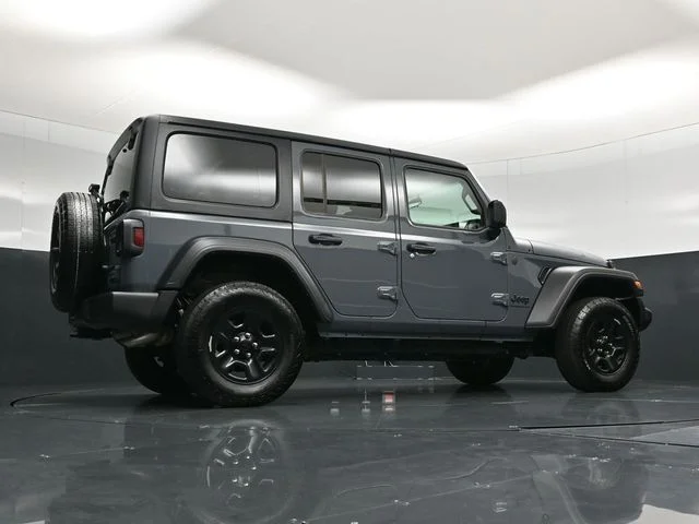SEMINUEVOS JEEP Wrangler a Estados en autogozo
