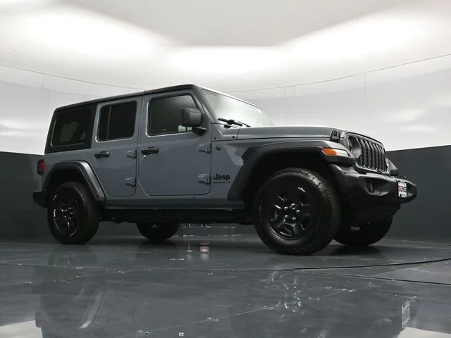 SEMINUEVOS JEEP Wrangler a Estados en autogozo