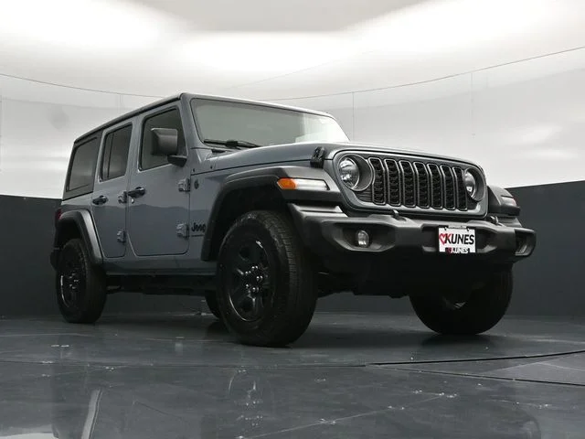 SEMINUEVOS JEEP Wrangler a Estados en autogozo