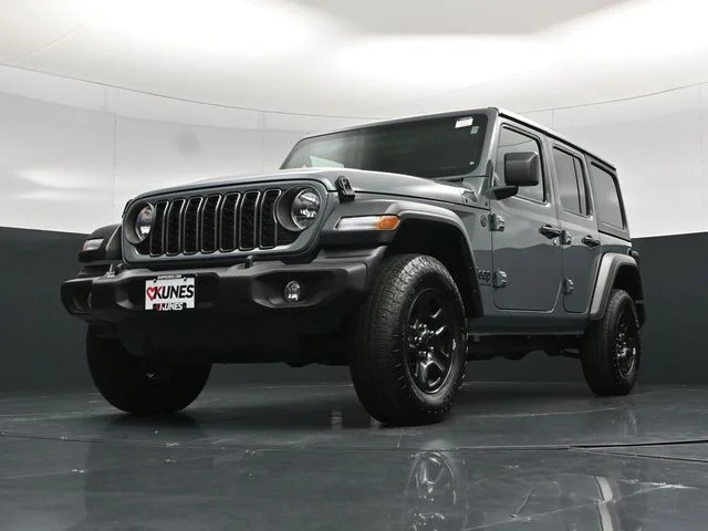 SEMINUEVOS JEEP Wrangler a Estados en autogozo