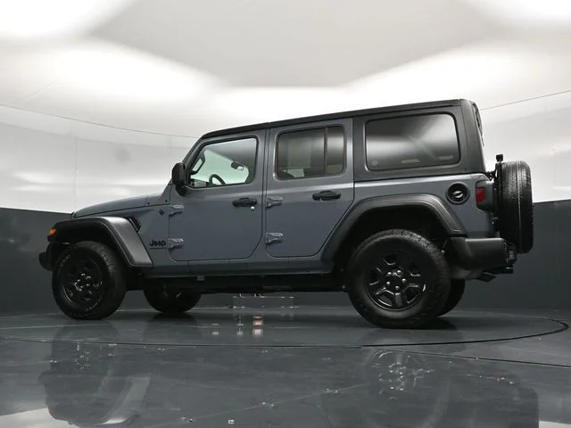 SEMINUEVOS JEEP Wrangler a Estados en autogozo