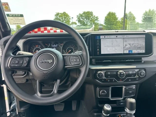 SEMINUEVOS JEEP Wrangler a Estados en autogozo