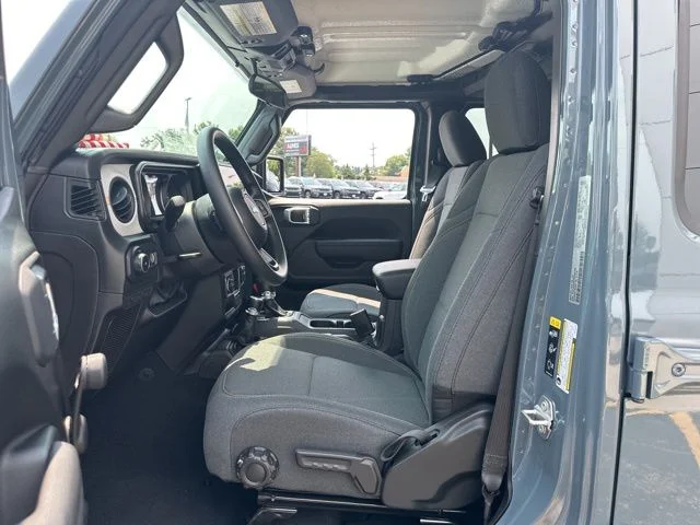 SEMINUEVOS JEEP Wrangler a Estados en autogozo