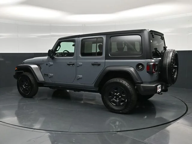 SEMINUEVOS JEEP Wrangler a Estados en autogozo