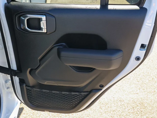 Nuevos JEEP WRANGLER à Estados chez autogozo