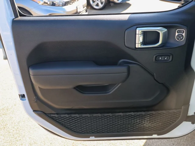 Nuevos JEEP WRANGLER à Estados chez autogozo