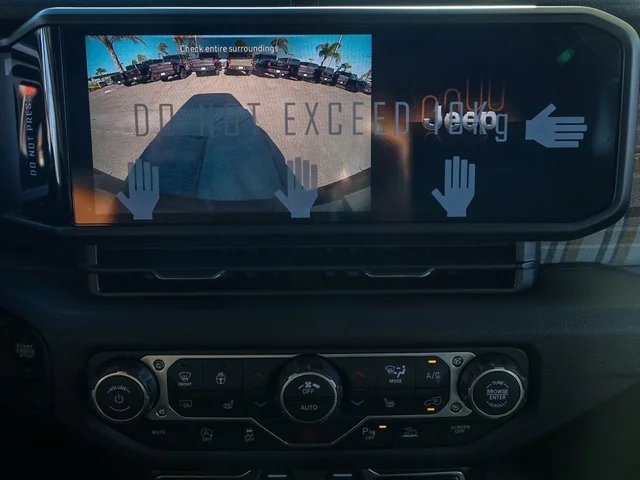 Nuevos JEEP WRANGLER à Estados chez autogozo
