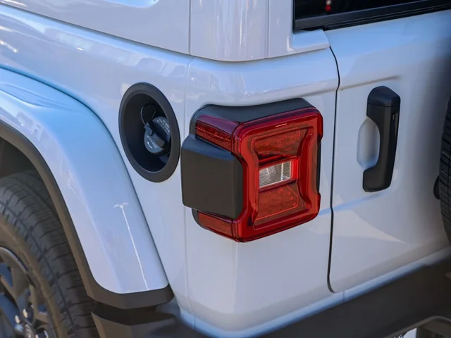 Nuevos JEEP WRANGLER à Estados chez autogozo