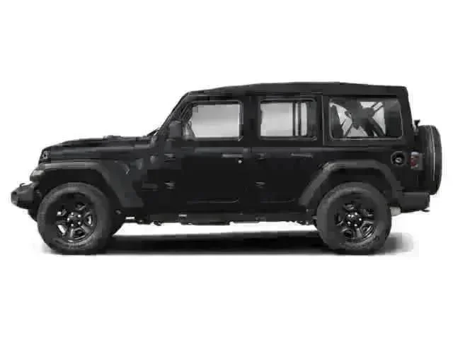 Nuevos JEEP WRANGLER à Estados chez autogozo