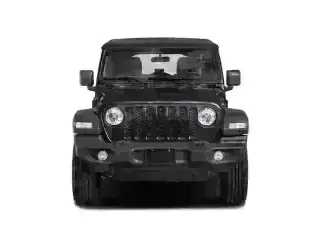 Nuevos JEEP WRANGLER à Estados chez autogozo