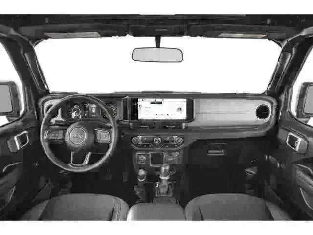 Nuevos JEEP WRANGLER à Estados chez autogozo