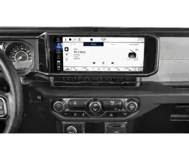 Nuevos JEEP WRANGLER à Estados chez autogozo