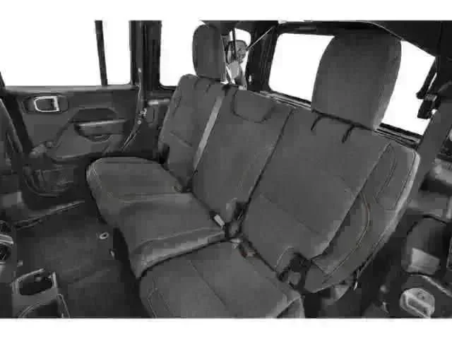 Nuevos JEEP WRANGLER à Estados chez autogozo