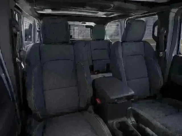 Nuevos JEEP WRANGLER à Estados chez autogozo