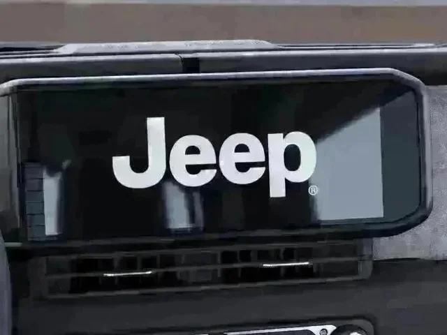 Nuevos JEEP WRANGLER à Estados chez autogozo