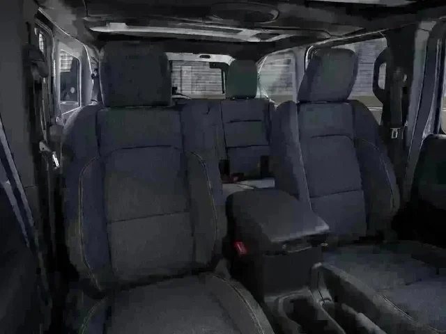 Nuevos JEEP WRANGLER à Estados chez autogozo