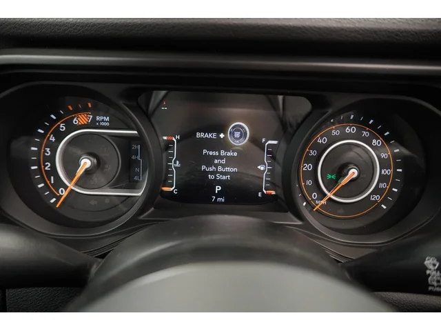 Nuevos JEEP WRANGLER à Estados chez autogozo
