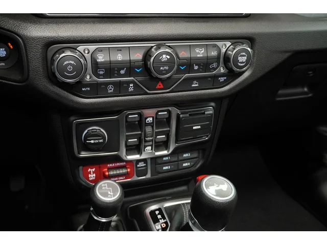 Nuevos JEEP WRANGLER à Estados chez autogozo