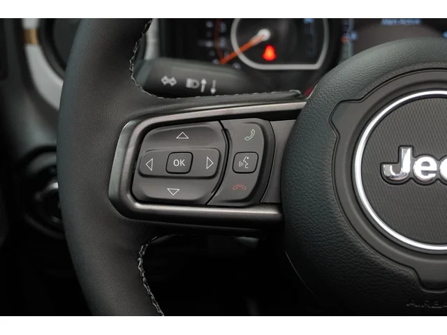 Nuevos JEEP WRANGLER à Estados chez autogozo