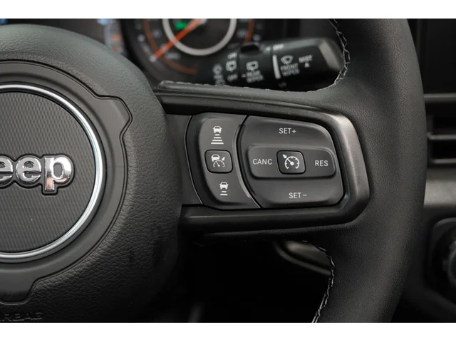 Nuevos JEEP WRANGLER à Estados chez autogozo