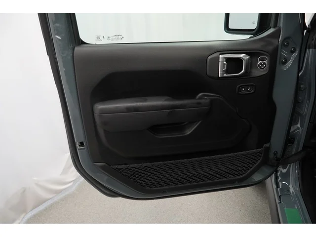 Nuevos JEEP WRANGLER à Estados chez autogozo