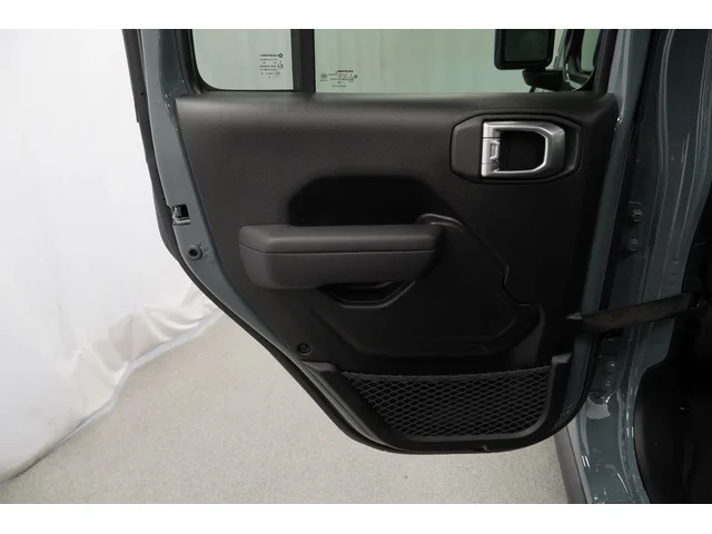 Nuevos JEEP WRANGLER à Estados chez autogozo
