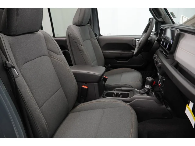 Nuevos JEEP WRANGLER à Estados chez autogozo