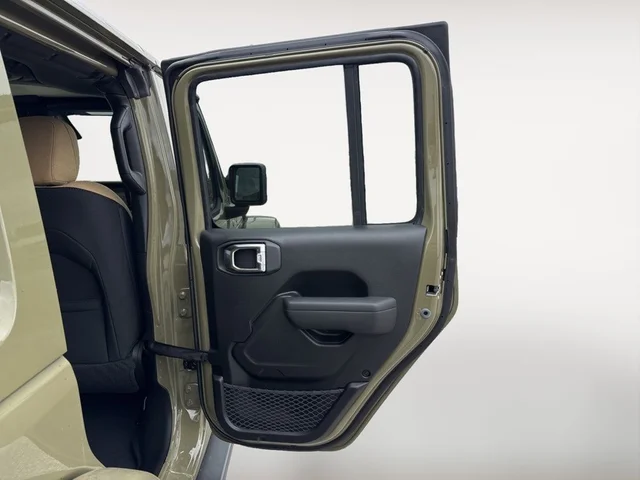 Nuevos JEEP WRANGLER à Estados chez autogozo