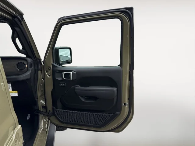 Nuevos JEEP WRANGLER à Estados chez autogozo