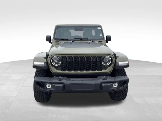 Nuevos JEEP WRANGLER à Estados chez autogozo