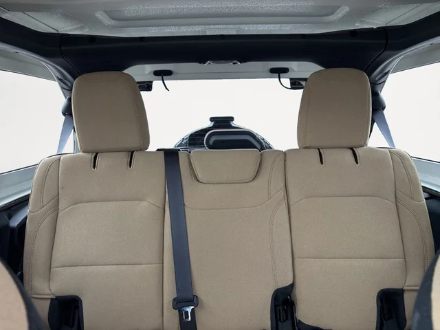 Nuevos JEEP WRANGLER à Estados chez autogozo