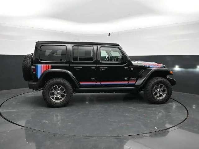 Nuevos JEEP WRANGLER à Estados chez autogozo