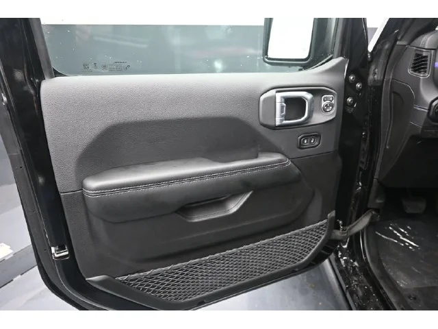 Nuevos JEEP WRANGLER à Estados chez autogozo
