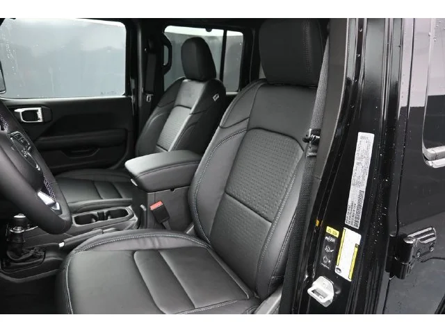 Nuevos JEEP WRANGLER à Estados chez autogozo