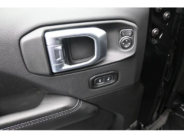 Nuevos JEEP WRANGLER à Estados chez autogozo
