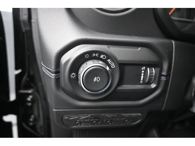 Nuevos JEEP WRANGLER à Estados chez autogozo