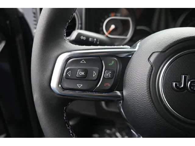 Nuevos JEEP WRANGLER à Estados chez autogozo