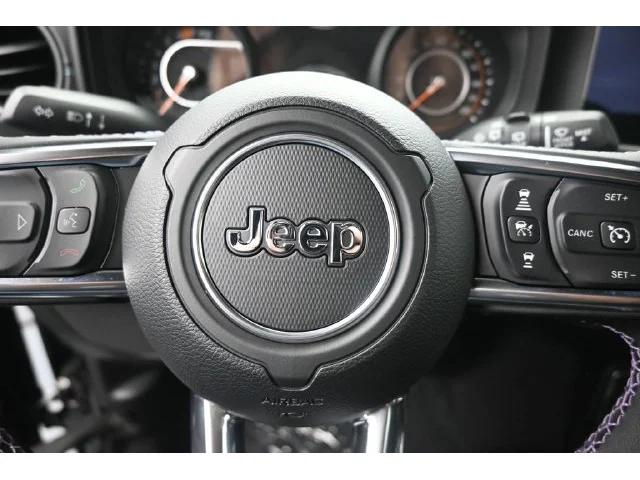 Nuevos JEEP WRANGLER à Estados chez autogozo