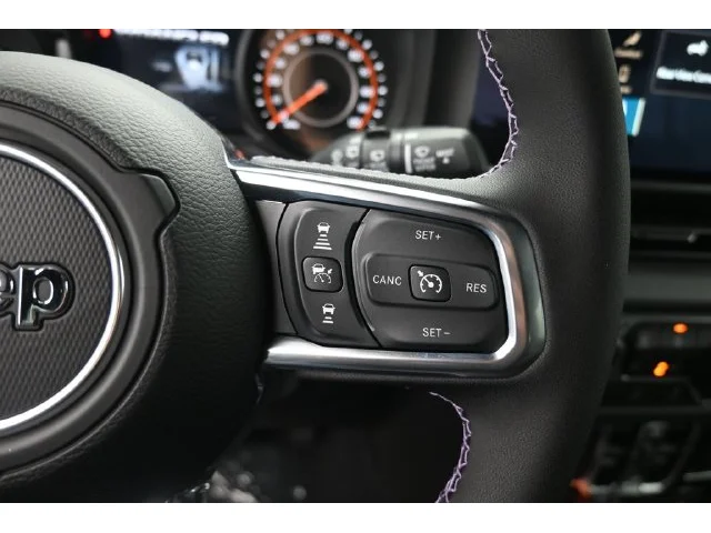 Nuevos JEEP WRANGLER à Estados chez autogozo