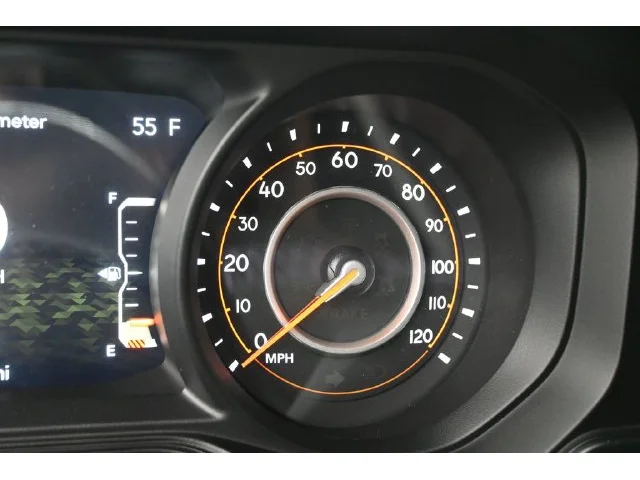 Nuevos JEEP WRANGLER à Estados chez autogozo