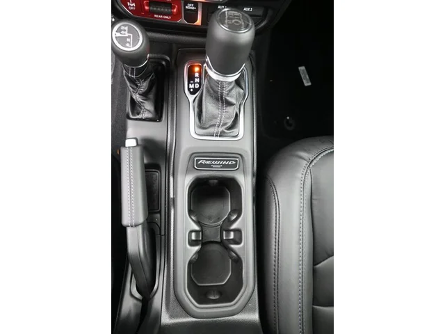 Nuevos JEEP WRANGLER à Estados chez autogozo