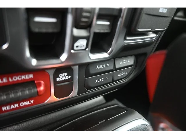 Nuevos JEEP WRANGLER à Estados chez autogozo