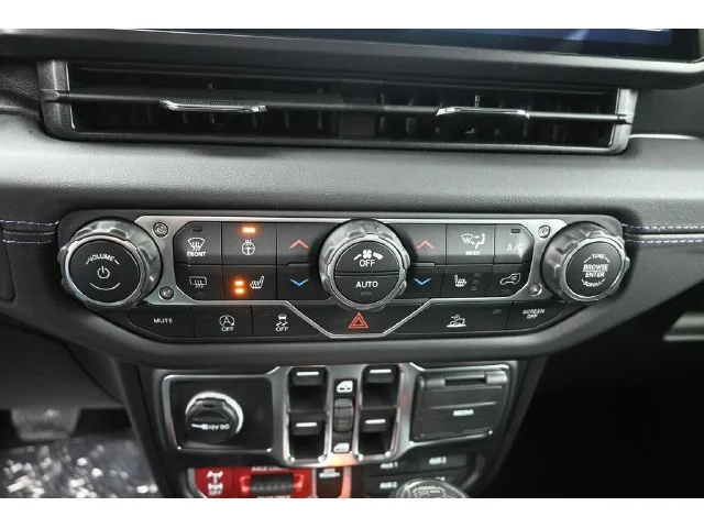 Nuevos JEEP WRANGLER à Estados chez autogozo