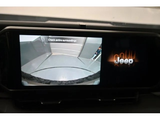 Nuevos JEEP WRANGLER à Estados chez autogozo