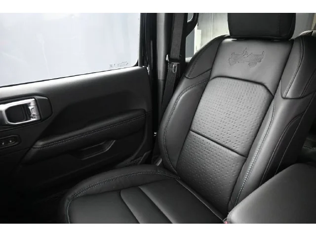 Nuevos JEEP WRANGLER à Estados chez autogozo