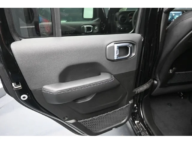 Nuevos JEEP WRANGLER à Estados chez autogozo