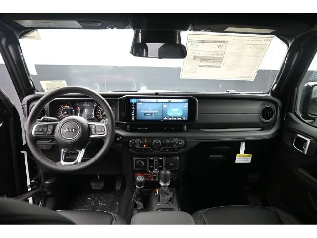 Nuevos JEEP WRANGLER à Estados chez autogozo