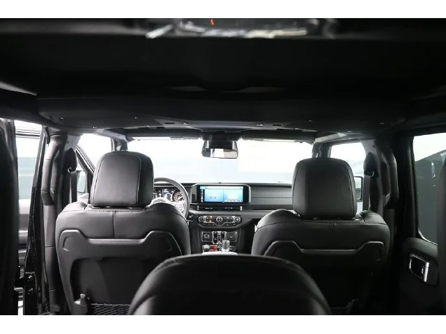 Nuevos JEEP WRANGLER à Estados chez autogozo